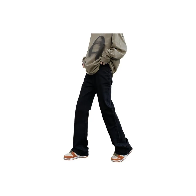 KONZEN· Jeans Unisex-50