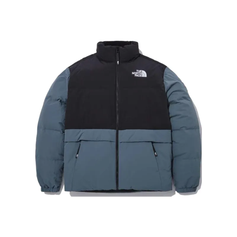 THE NORTH FACE Down Jackets & Coats Unisex Haze Blue-0