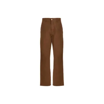 Carhartt WIP Cargo Pants Men's Brown