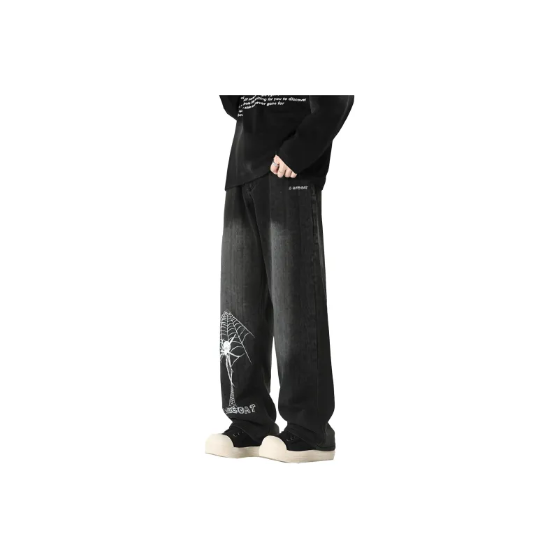 Pancoat Jeans Unisex-0