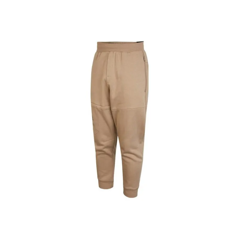 Adidas Knitted Sweatpants Men Khaki-0