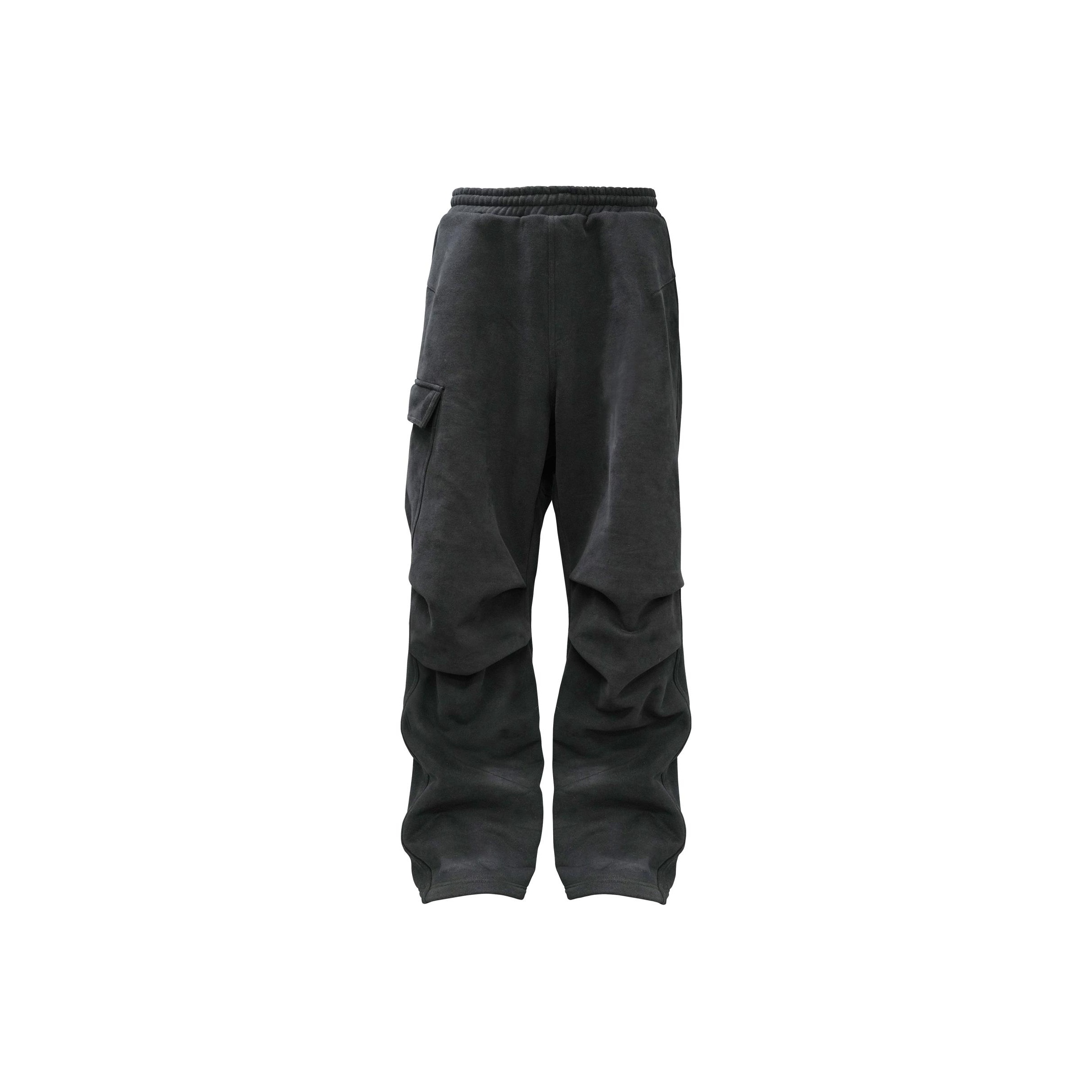 Far Archive Pants Men on Sale & Authentic - POIZON