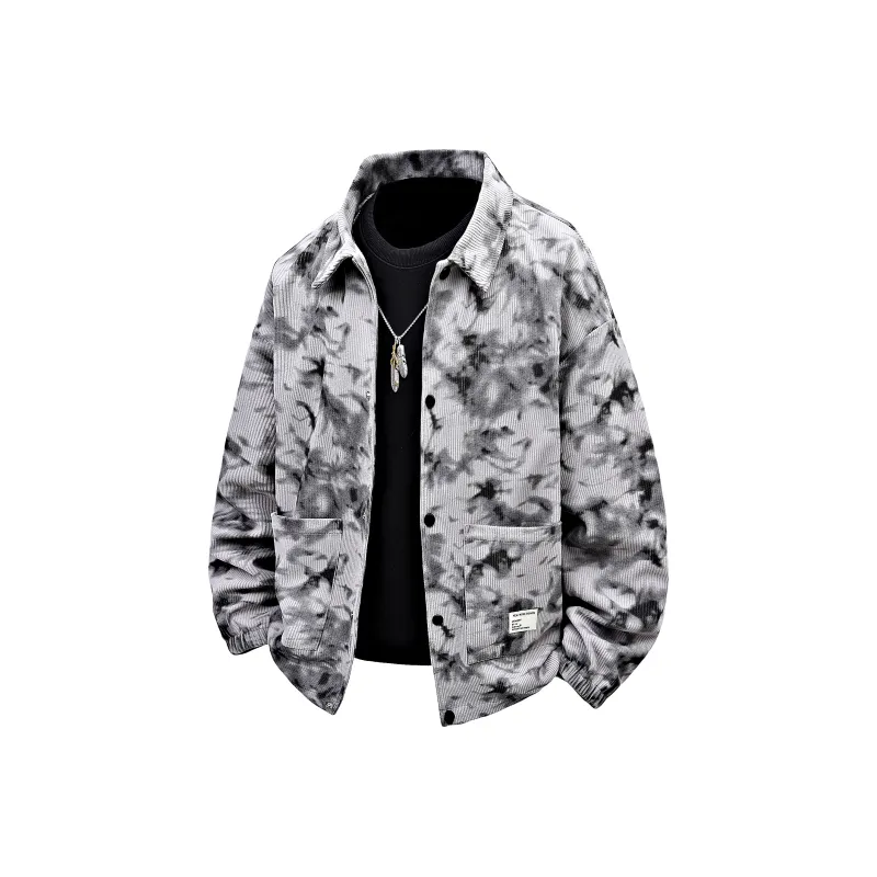 DBD WH Jackets Unisex-4