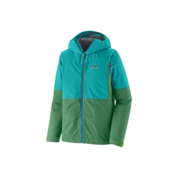 Patagonia Boulder Fork Rain Jacket