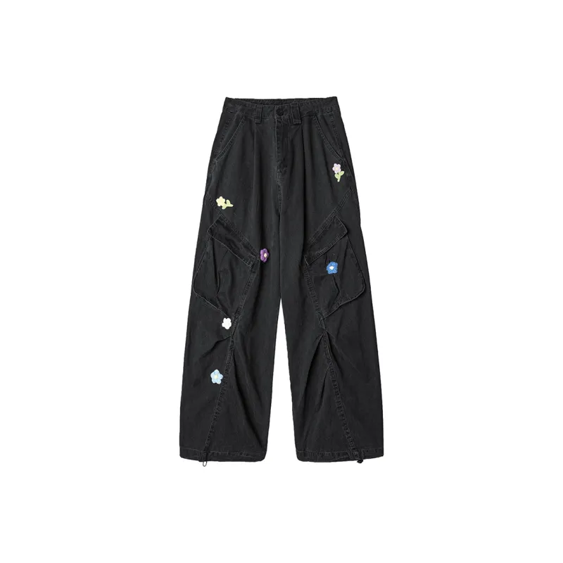 KFKU Jeans Unisex-9