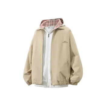 Tre Club Jackets Unisex
