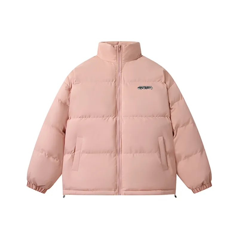 IGOI Puffer Jackets Unisex-16