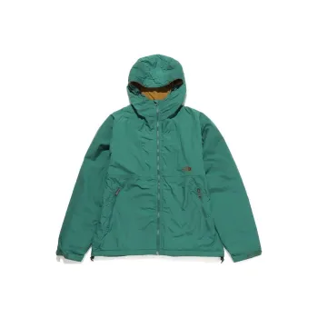 THE NORTH FACE Nomad Jacket Men's Green