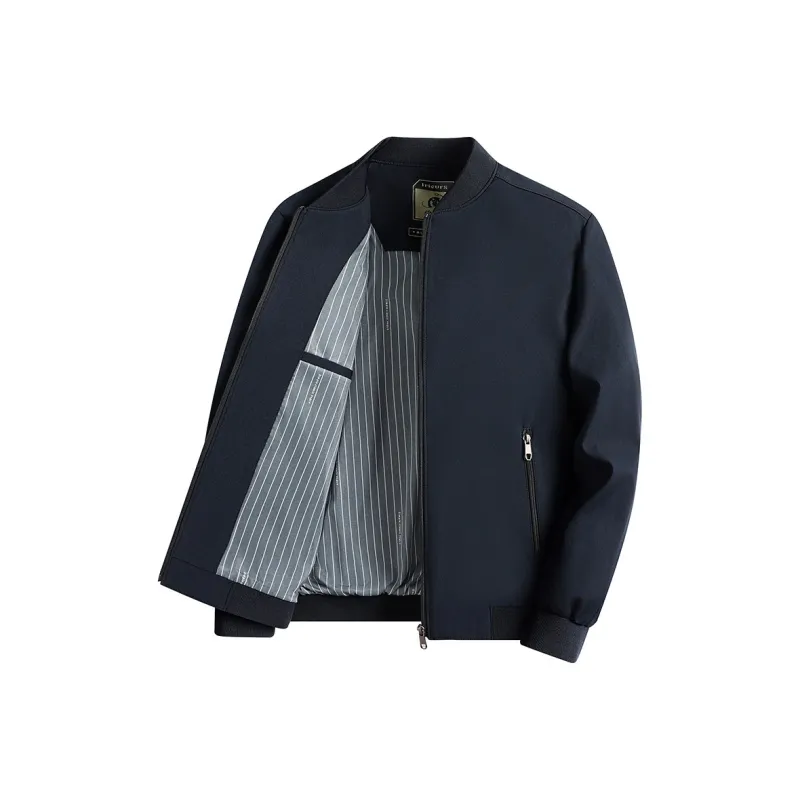 PIERRE CARDIN Jackets Coats Men's-4