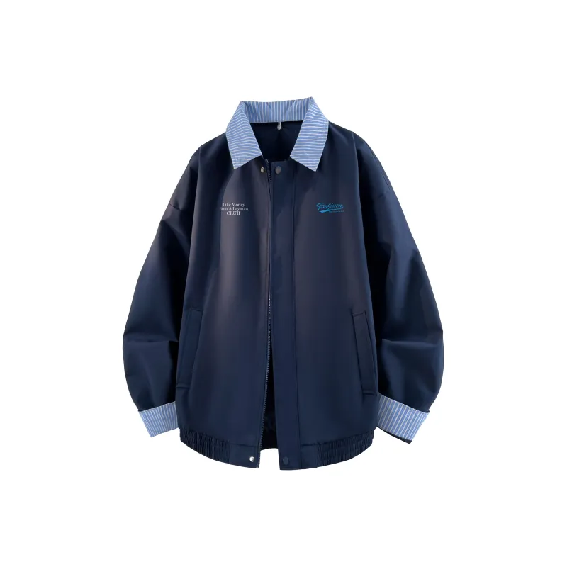 F.I.W FANGIWEN Jackets & Coats Unisex-6