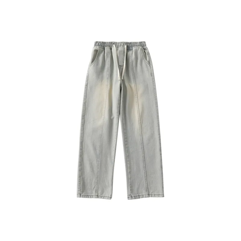 33TH Jeans Unisex-24