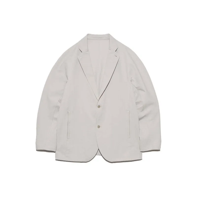 Nanamica Jackets Men-0