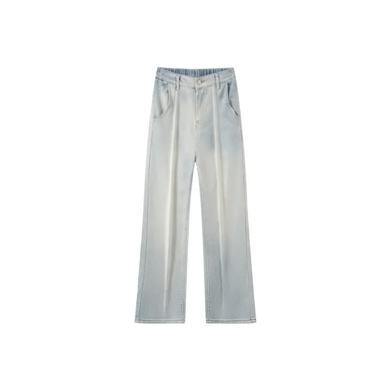 SWAMP AREA Jeans Unisex-4