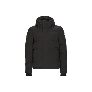 SUPERDRY Jackets Coats Men's Black