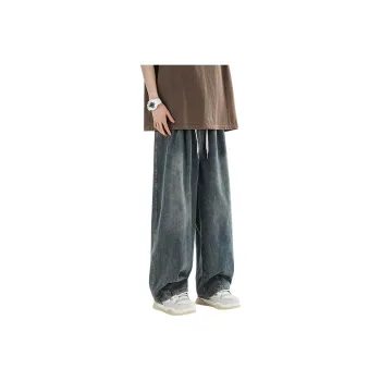 OPOX Jeans Unisex