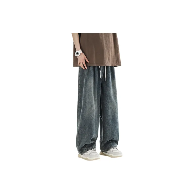 OPOX Jeans Unisex-0