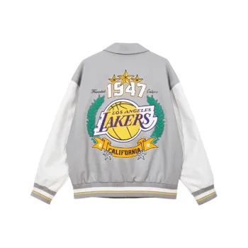 JACK JONES· Jackets & Coats Unisex Gray