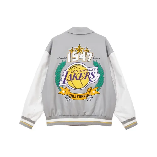 JACK JONES· Jackets & Coats Unisex Gray