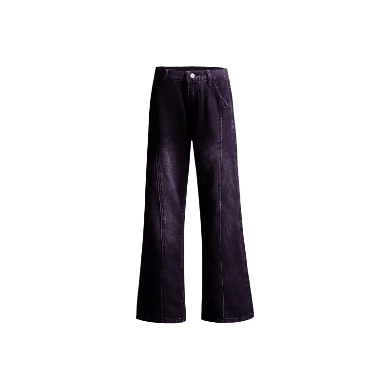 DEERWAY Jeans Unisex-0