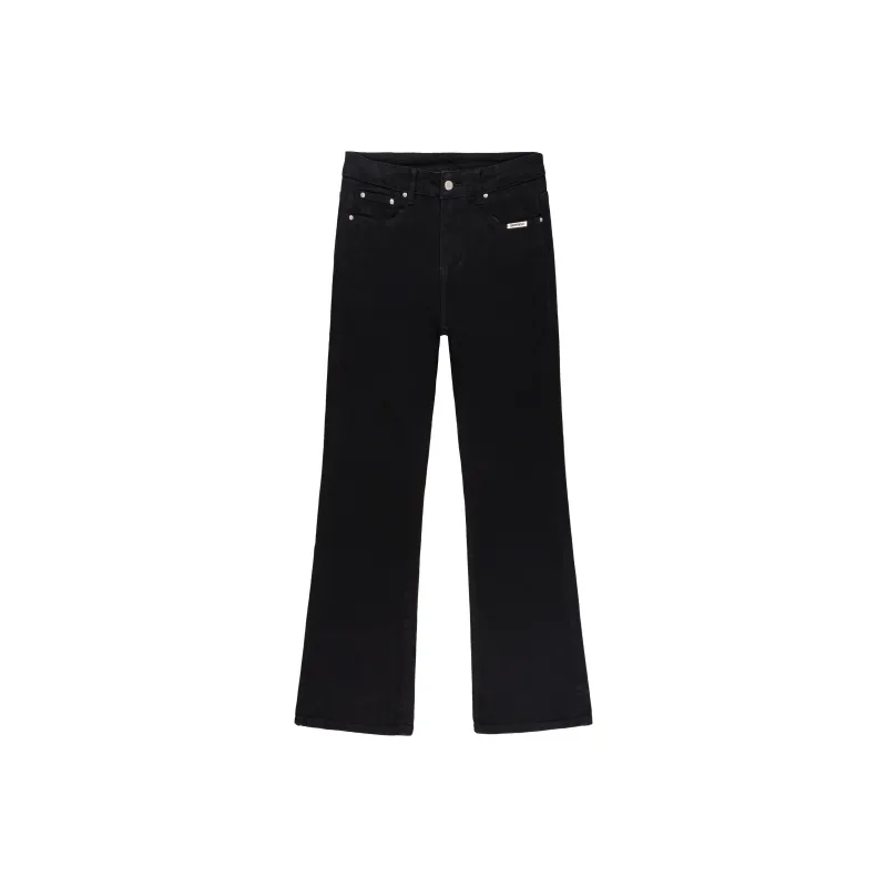 XINYINSU Jeans Unisex-0