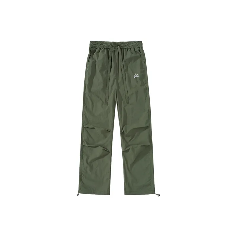 MOPE Cargo Pants Unisex-4