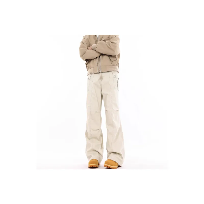 NVRFRGT Jeans Unisex-4