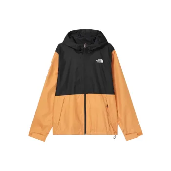 THE NORTH FACE Jackets Coats Men's Yellow Jade