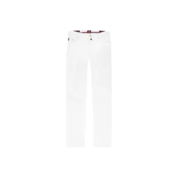 Tramarossa Jeans Men White