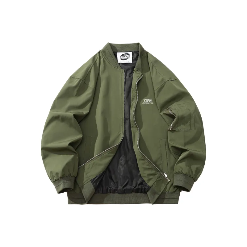 Tre Club Jackets Unisex-5