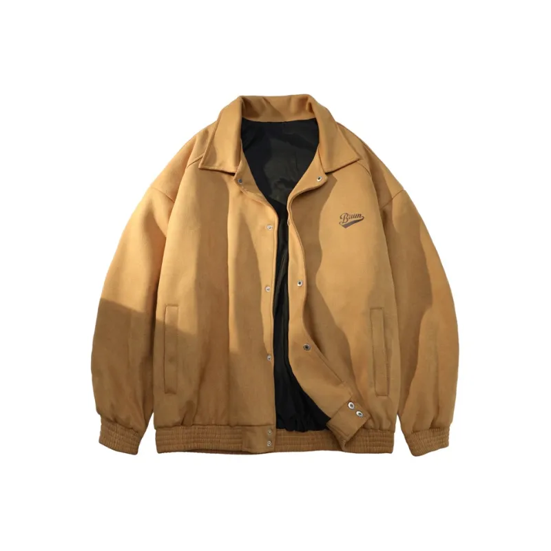 BRUMAIRE Jackets Unisex-8
