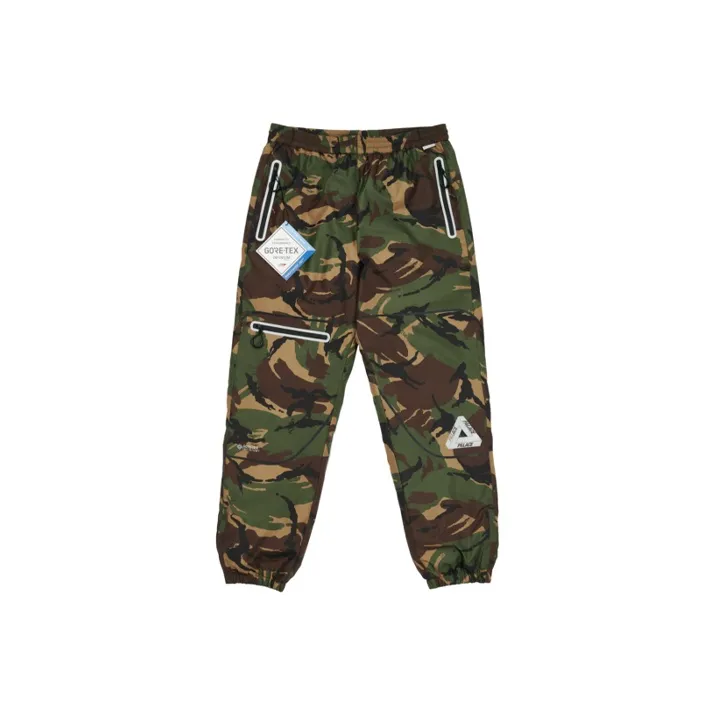 PALACE Gore Tex Infinium P Tech Joggers-0