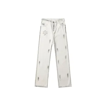 Michael Rock Jeans Unisex
