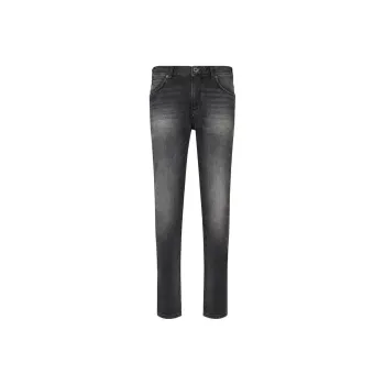 EMPORIO ARMANI SS23 Jeans Men's Black