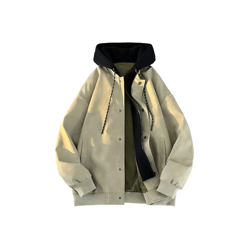 ROSECREED Jackets Unisex-7