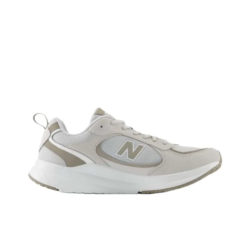New Balance NB 950 Anti Slip Wear Resistant Low Top Running Shoes Men's Light Umber-1