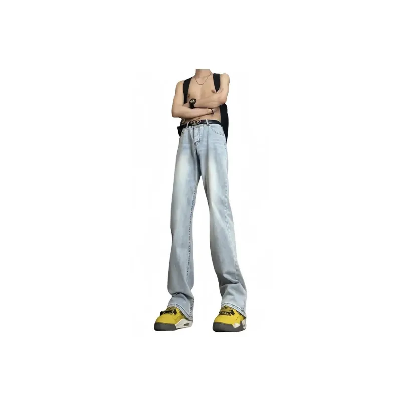 FOREVER 21 Jeans Unisex-4