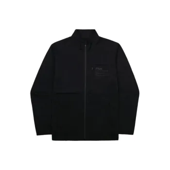FILA Jackets & Coats Men's Black