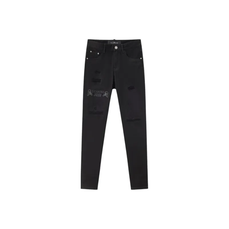 JOHN RICHMOND Jeans Men's Black-0