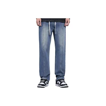 SUNDANCE Jeans Unisex Blue