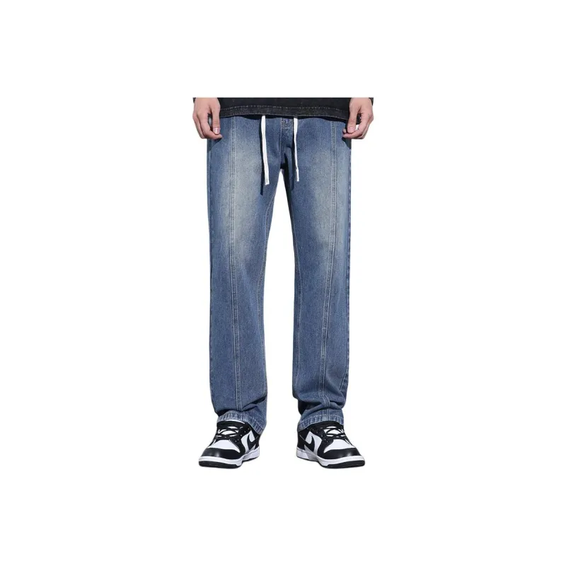 SUNDANCE Jeans Unisex Blue-0