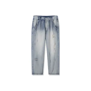 Lilbetter Jeans Men Blue