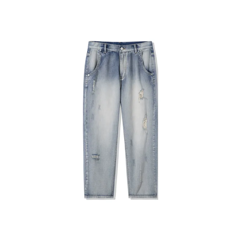 Lilbetter Jeans Men Blue-0