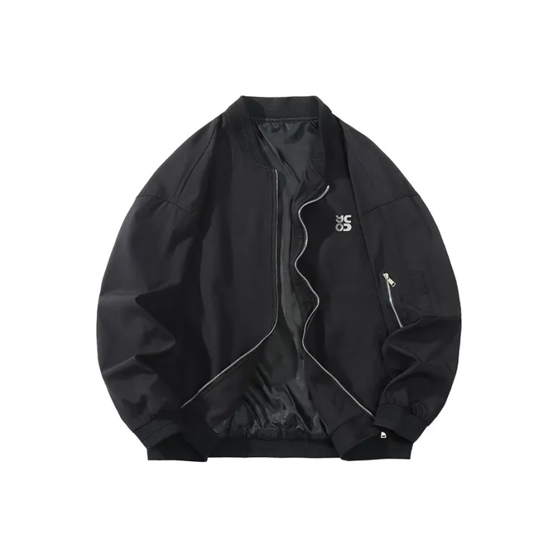 YOSICIL Jackets Unisex-0