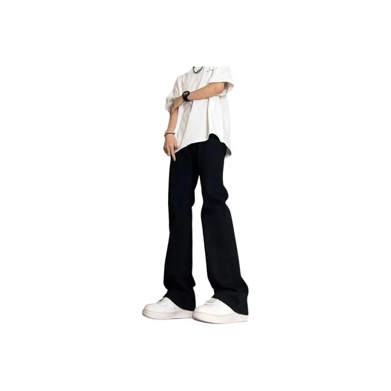 K411 Jeans Unisex-8