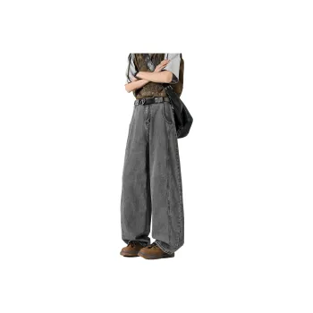 YATSI Jeans Unisex