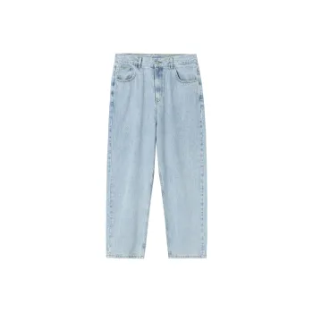 Lilbetter Jeans Men Blue Thin