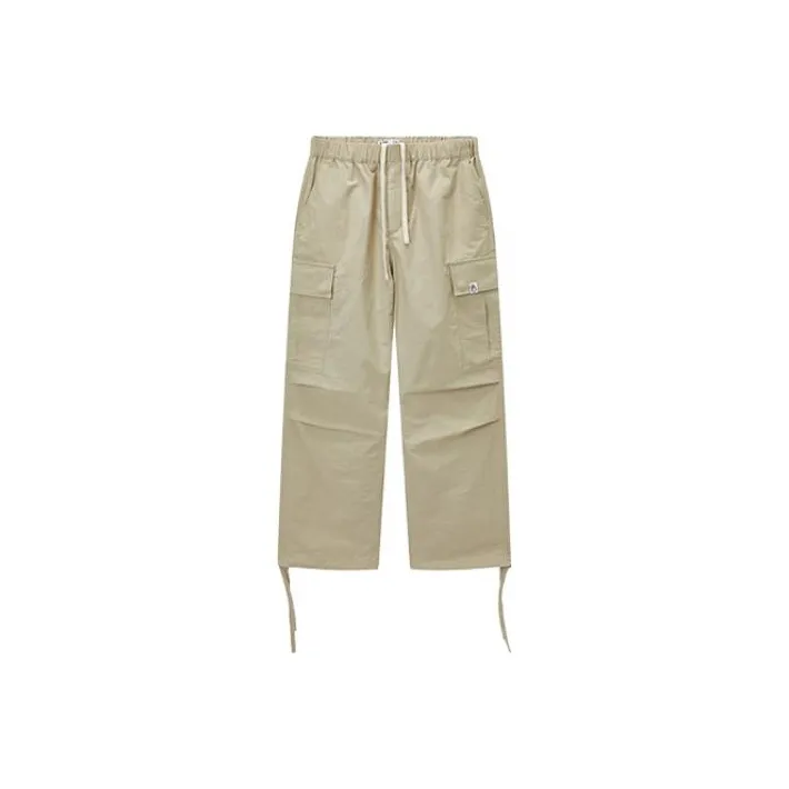 NPC Cargo Pants Unisex-3