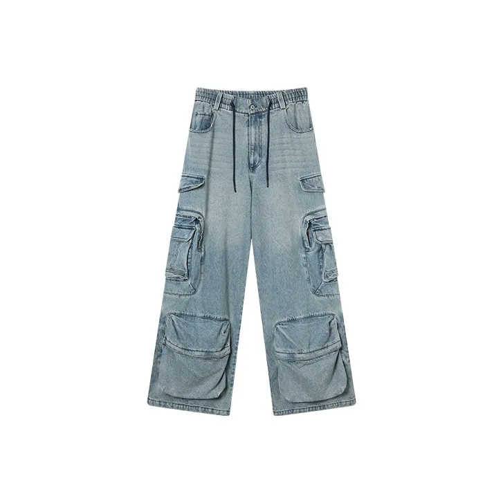 KODAKBLACK Jeans Unisex-6