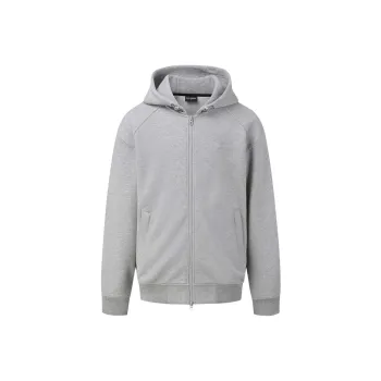 SALOMON Jackets Coats Men's Gray