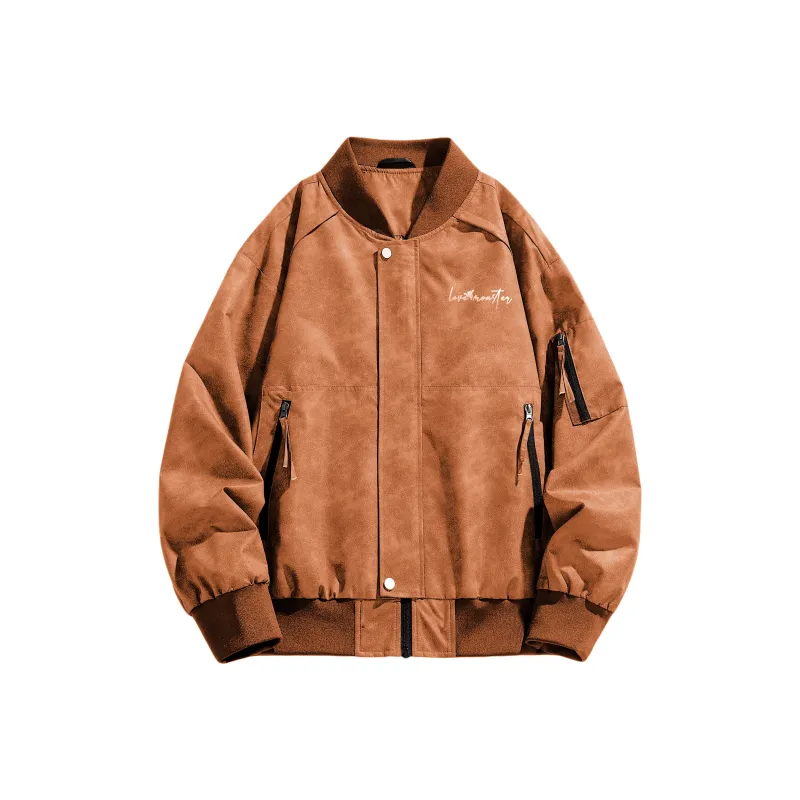 Love Monster Jackets Coats Unisex-0